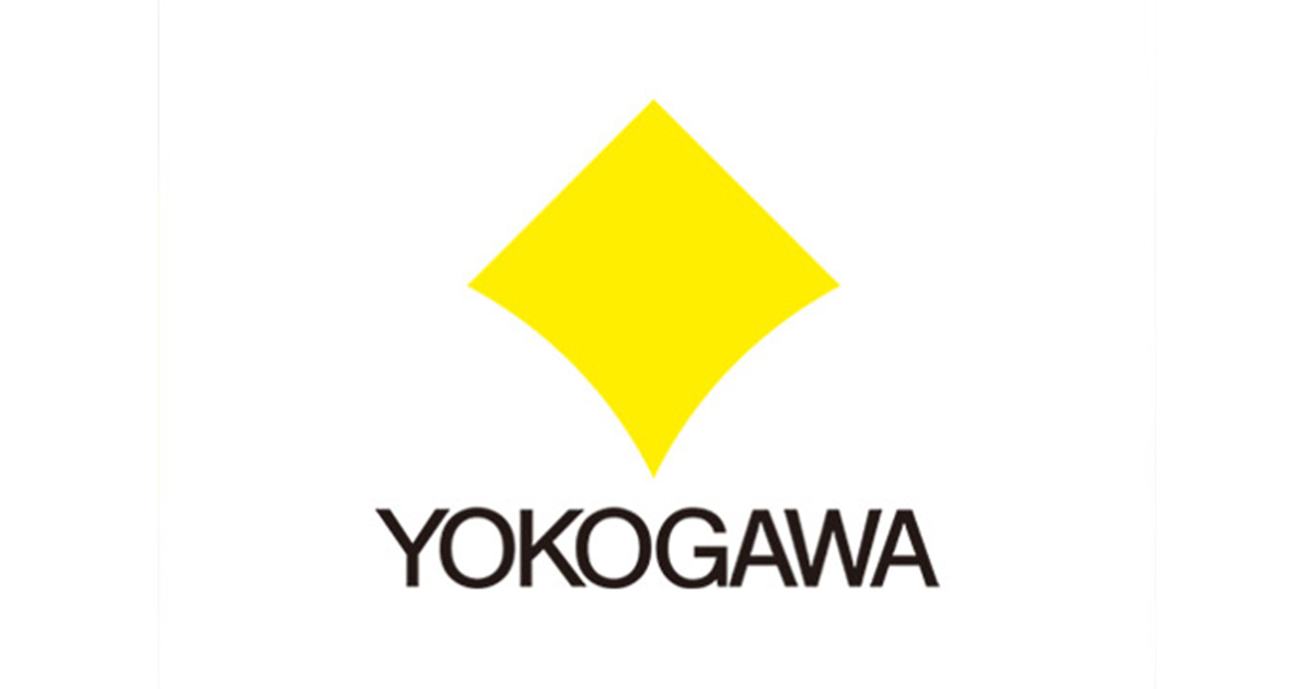 yokogawa yokogawa
